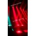 16PCS 15W LED BEAM INFINITE MOVING HEAD